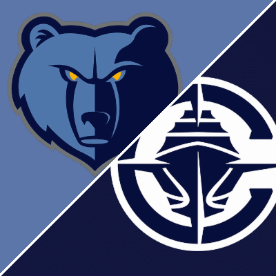 Grizzlies 121-103 Clippers (Dec 15, 2025) Game Recap