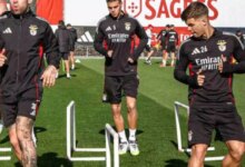 onde assistir, escalações e arbitragem