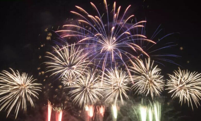 HPS alerta para cuidados com fogos de artifício e outras queimaduras