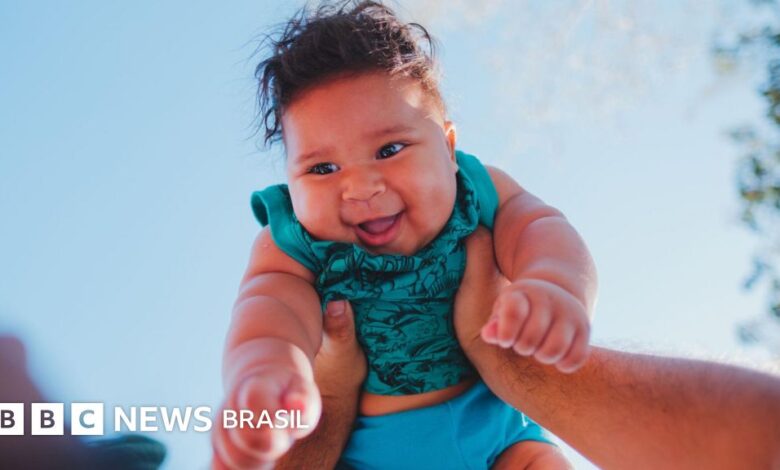 Helena e Ravi lideram ranking: Os nomes de criança mais populares no Brasil em 2025