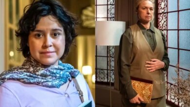 Três Graças: Helga, substituta de Claudia, entra na novela: 'Vai causar'