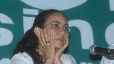 Veja quem é Heloísa Helena, suplente que assume vaga na Câmara durante suspensão de Glauber Braga – Noticias R7