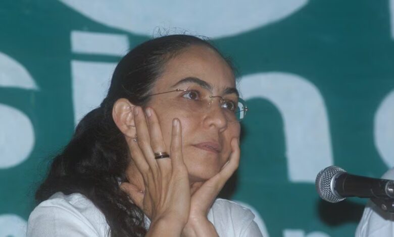 Veja quem é Heloísa Helena, suplente que assume vaga na Câmara durante suspensão de Glauber Braga – Noticias R7