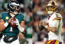 Two must-know storylines for Saturday's Week 16 game