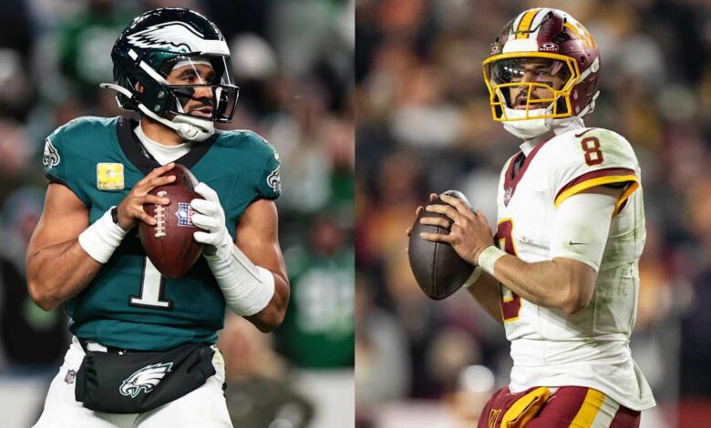 Two must-know storylines for Saturday's Week 16 game
