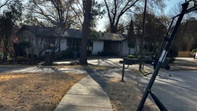 Man shot to death after argument in East Memphis