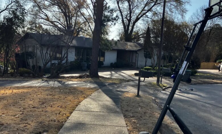 Man shot to death after argument in East Memphis