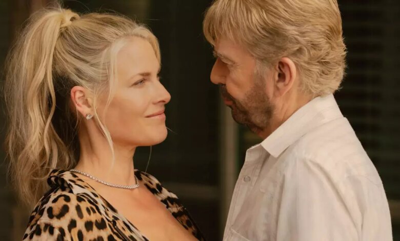 Que horas estreia o 5º episódio da segunda temporada de 'Landman'?