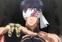 a qué hora se estrena este 10 de diciembre por país, combates y todo sobre la tercera parte de Shūmatsu no Valkyrie