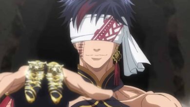 a qué hora se estrena este 10 de diciembre por país, combates y todo sobre la tercera parte de Shūmatsu no Valkyrie