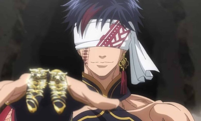 a qué hora se estrena este 10 de diciembre por país, combates y todo sobre la tercera parte de Shūmatsu no Valkyrie