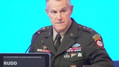 Potential NSA, Cyber Command leader nomination transmitted to Senate