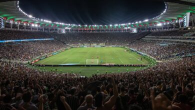 Informações de ingressos para Fluminense x Vasco pelo jogo de volta da semifinal — Fluminense Football Club