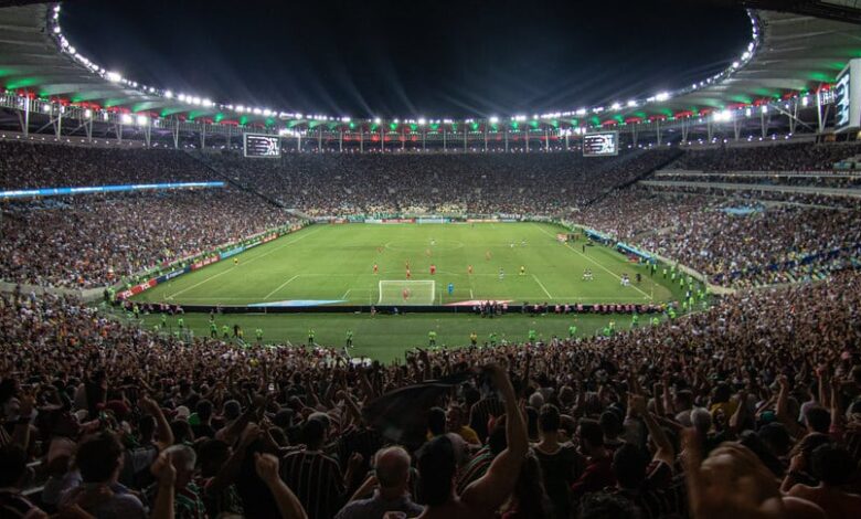 Informações de ingressos para Fluminense x Vasco pelo jogo de volta da semifinal — Fluminense Football Club