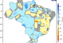 Instituto Nacional de Meteorologia - INMET