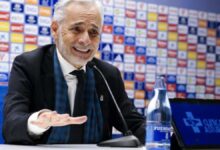 “Hemos invertido un dineral y vamos a seguir invirtiendo”