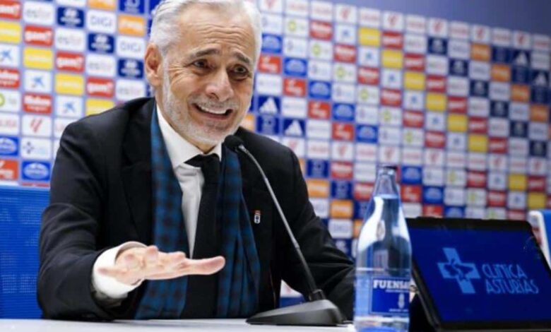 “Hemos invertido un dineral y vamos a seguir invirtiendo”