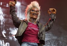 Pré-venda do show do Iron Maiden começa nesta terça (16); veja como comprar