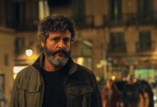 Isak Férriz: "Hay que disparar hacia la cúspide de la pirámide social y no entre nosotros, y eso se nos está olvidando"