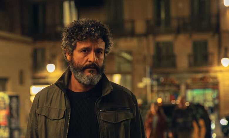 Isak Férriz: "Hay que disparar hacia la cúspide de la pirámide social y no entre nosotros, y eso se nos está olvidando"