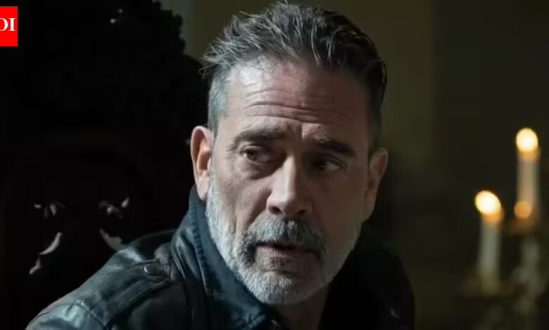 “I would do it for free” – The Walking Dead star Jeffrey Dean Morgan says he would love to play one Red Dead Redemption character