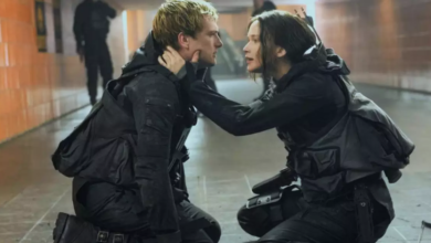 Jennifer Lawrence e Josh Hutcherson retornarão; confira