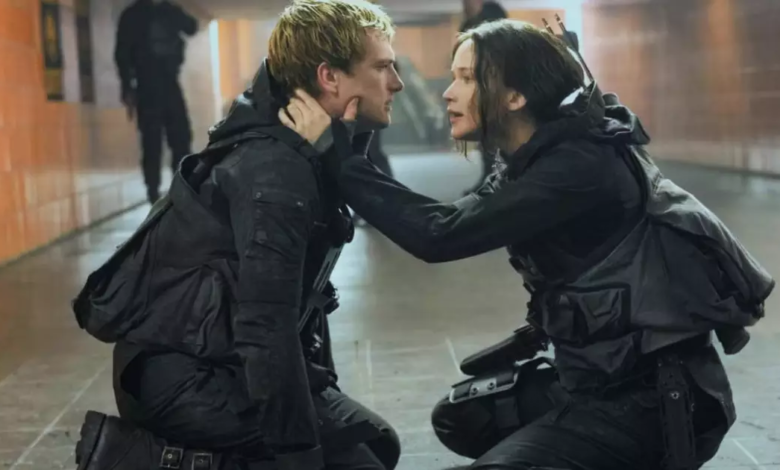 Jennifer Lawrence e Josh Hutcherson retornarão; confira