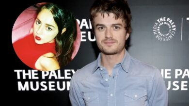 JOE KEERY ALEGEDLY SPOTTED IN A NOT-SO-PLATONIC MOMENT: Mar 24, 2024