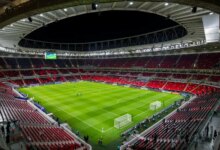 Jogos de hoje, quarta, 17 de dezembro: onde assistir futebol ao vivo e horários