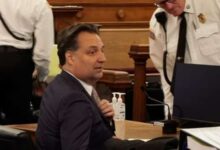 Brian Walshe trial: Prosecutors show Google searches made after wife Ana’s alleged murder