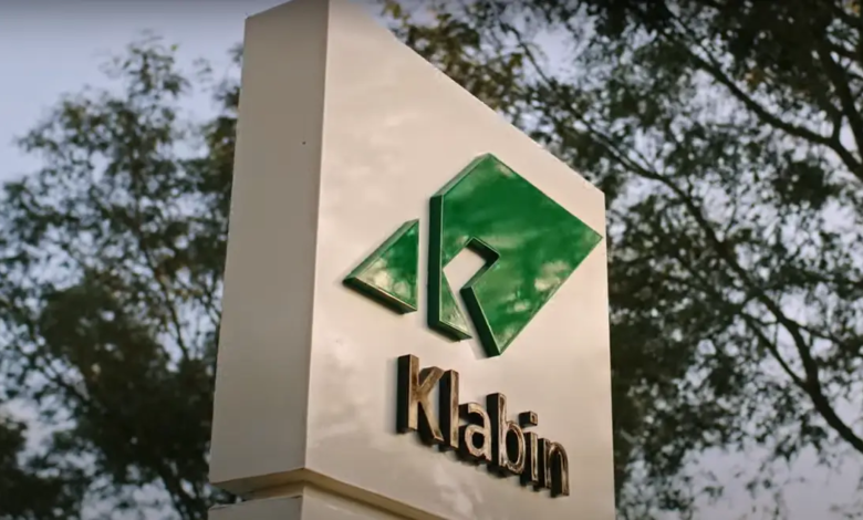 Klabin aprova R$ 1,1 bi em dividendos e aumento de capital com bonificação de ações