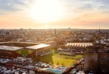 Lage am Millerntor - 12. Dezember 2025