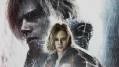 Leon S. Kennedy estará em Resident Evil Requiem após vazamento da PlayStation Store