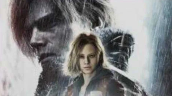 Leon S. Kennedy estará em Resident Evil Requiem após vazamento da PlayStation Store