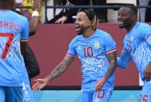 les Léopards bien lancés, suivez le match du groupe D de la CAN 2025 en live