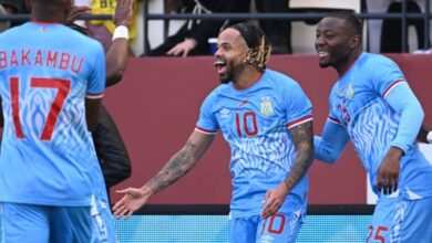 les Léopards bien lancés, suivez le match du groupe D de la CAN 2025 en live