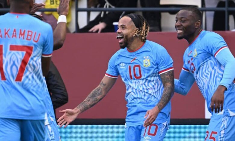 les Léopards bien lancés, suivez le match du groupe D de la CAN 2025 en live