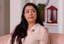 Li Martins chora ao relatar dificuldades após a morte do marido, JP Mantovani, e faz pedido sensível; assista