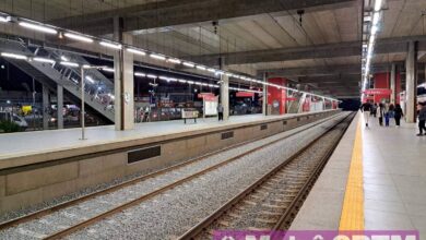 Estação Suzano (Jean Carlos)