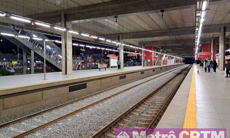 Estação Suzano (Jean Carlos)