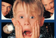 Macaulay Culkin makes rare red carpet return for Fallout premiere with fiancée Brenda Song