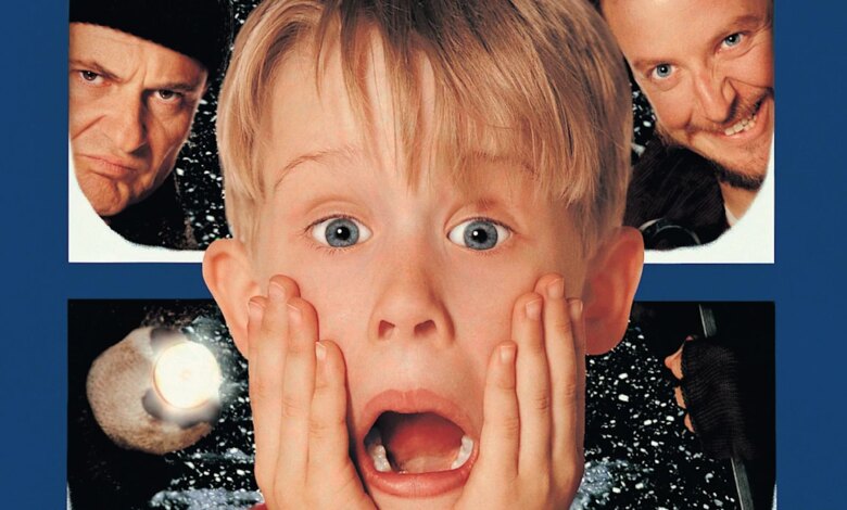 Macaulay Culkin makes rare red carpet return for Fallout premiere with fiancée Brenda Song