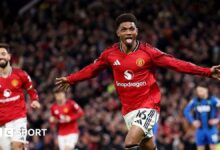 Manchester United vs AFC Bournemouth LIVE: Premier League preview, team news, stats & head-to-head