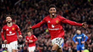 Manchester United vs AFC Bournemouth LIVE: Premier League preview, team news, stats & head-to-head