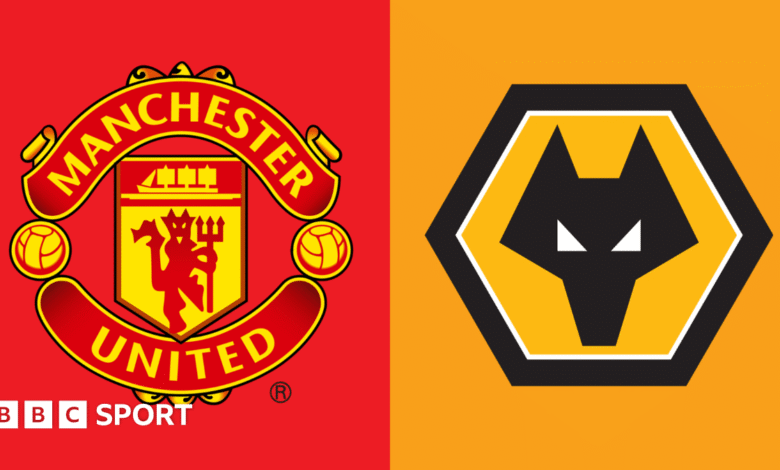 Manchester United vs Wolverhampton Wanderers: Premier League preview, team news, stats & head-to-head