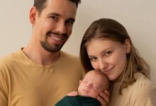 Marido de Isabel Veloso desabafa em carta aberta: "Você foi minha alegria"