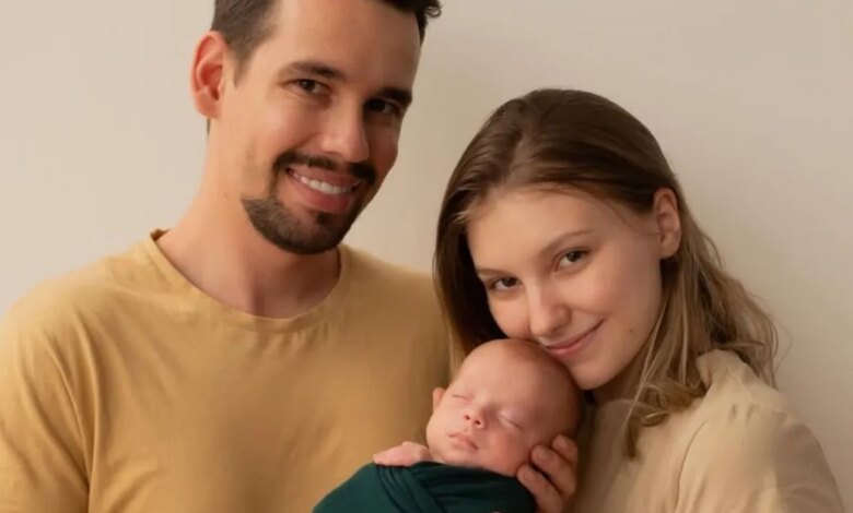 Marido de Isabel Veloso desabafa em carta aberta: "Você foi minha alegria"