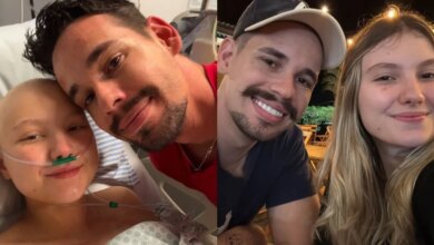 Marido diz que tomou decisão com Isabel Veloso na UTI: "Não tinha jeito"