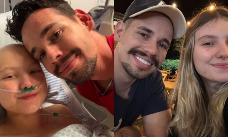 Marido diz que tomou decisão com Isabel Veloso na UTI: "Não tinha jeito"