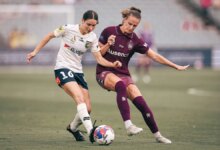 Roar edged out by Mariners in five goal thriller